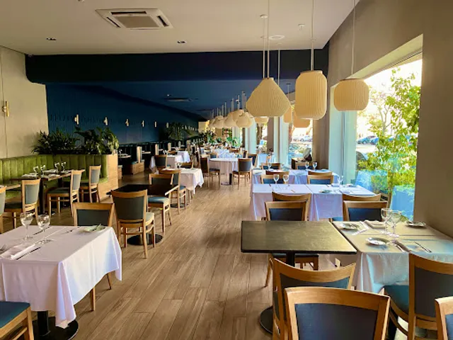 Timbó Resto & Café