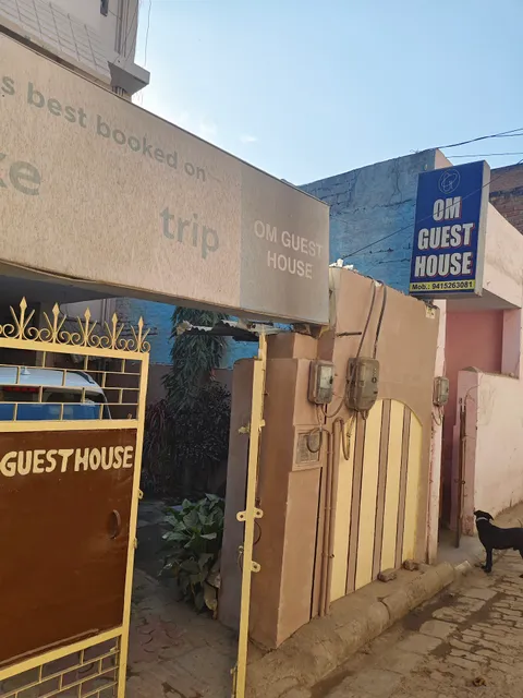 Om Guest House