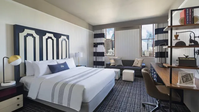 The Notary Hotel, Philadelphia, Autograph Collection