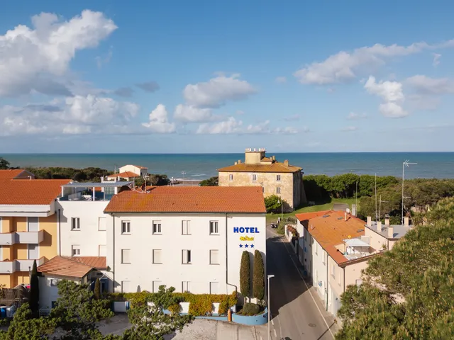 Hotel Nina di Maurizio Bicchi