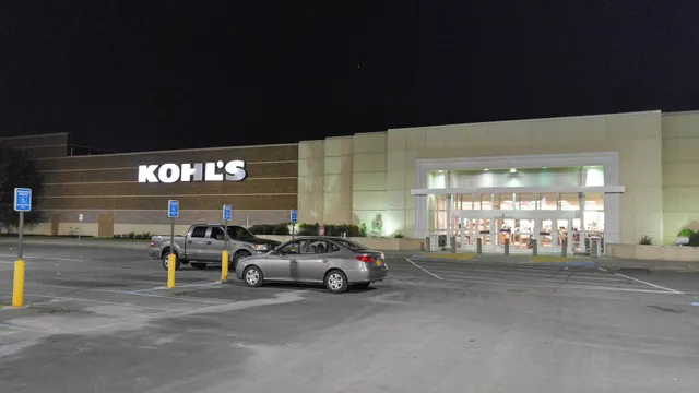 Kohl's