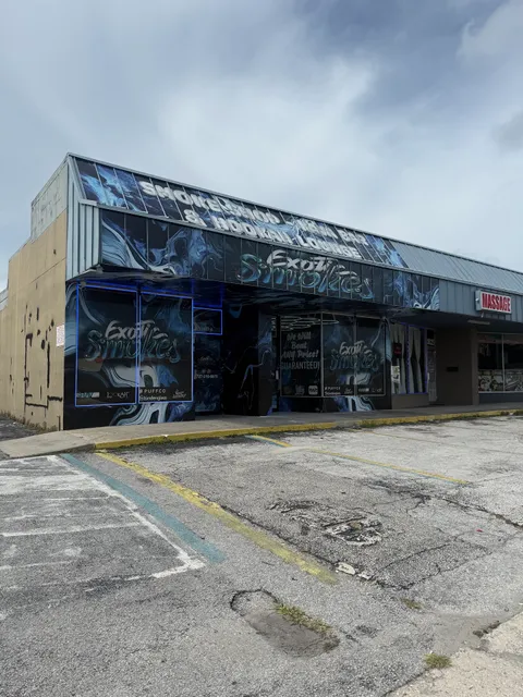 Exotic Smoke Shop Hookah Lounge and Kava Bar