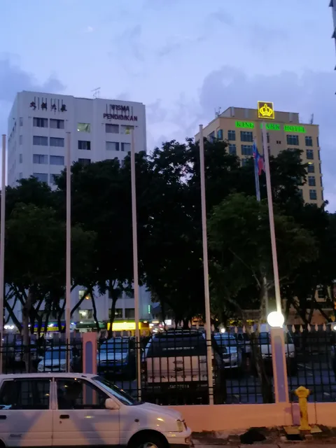 Hung Hung Inn Sdn. Bhd.