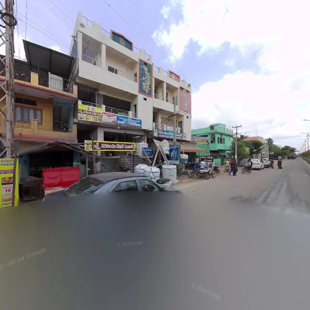 Ankapur Village Hotal