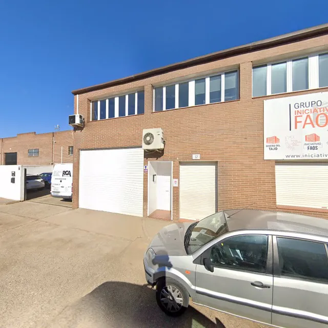 RCA PRO Sonido y Audiovisuales Toledo