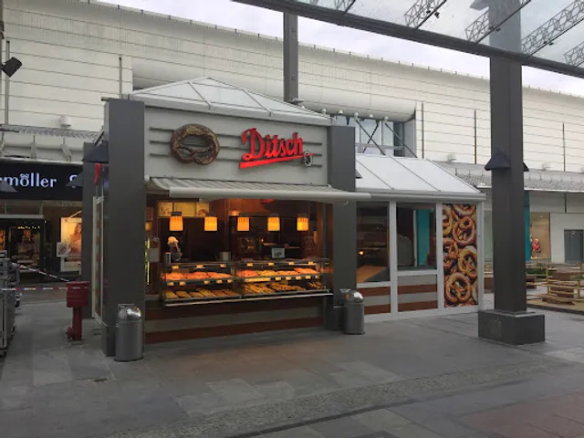 Ditsch Chemnitz Röhrsdorf-Center