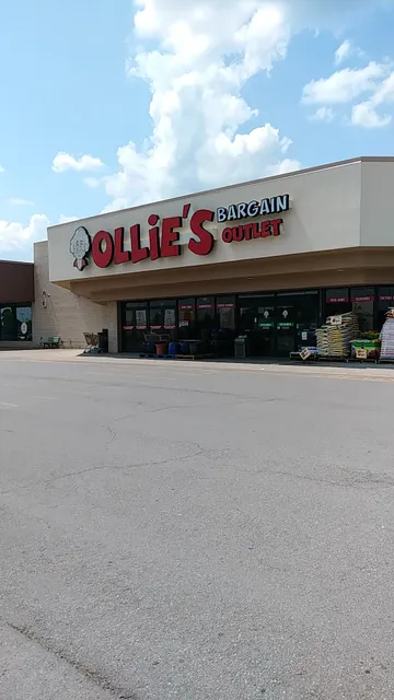 Ollie's Bargain Outlet