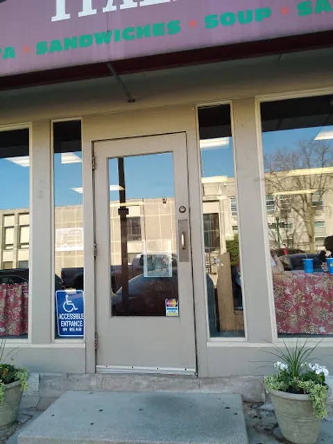 Corleone's Italian Restaurant