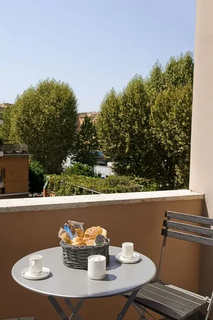 BB Residenza le Domes