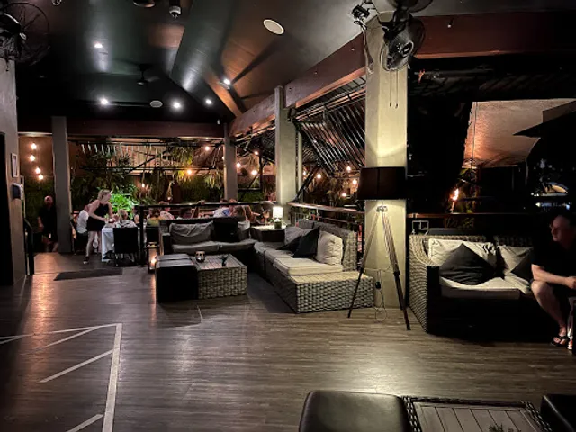 Watergate Port Douglas