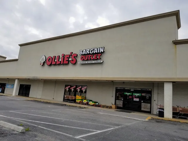 Ollie's Bargain Outlet