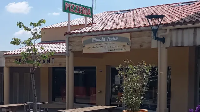 Piccola Italia