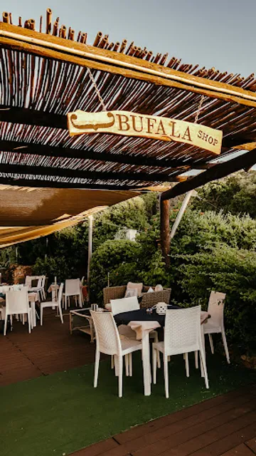 Bufala Shop Porto Cervo -Colazioni, Aperitivi ,Pranzo e Cena vista Mare