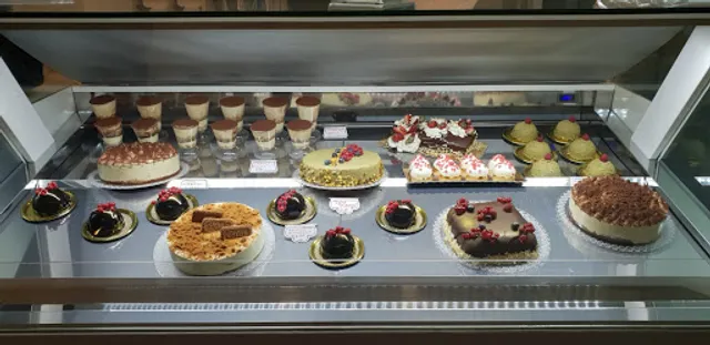 Gelateria Artigianale Mary