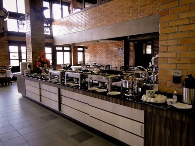 Restaurante Recanto dos Pássaros