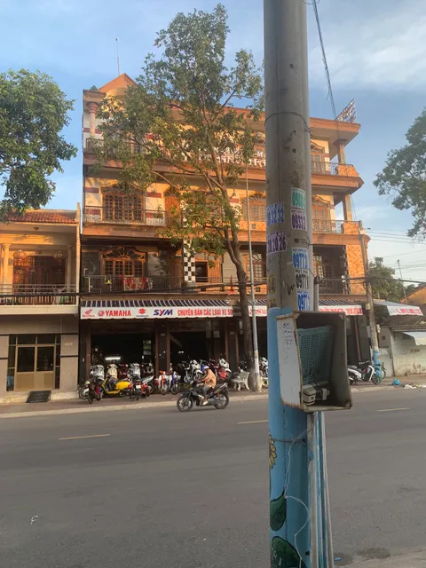 Nam Phuong Hai Hotel