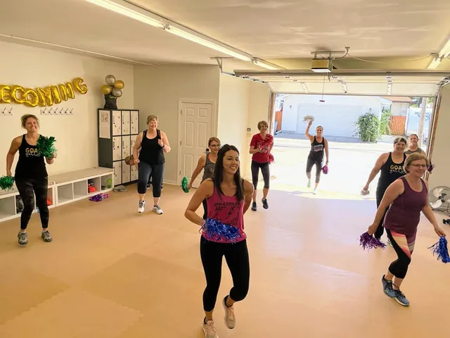 Jazzercise
