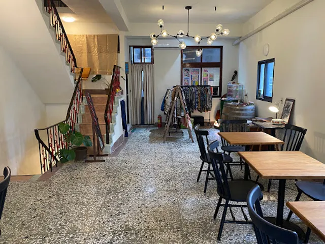 真島咖啡マジマカフェMajima Cafe