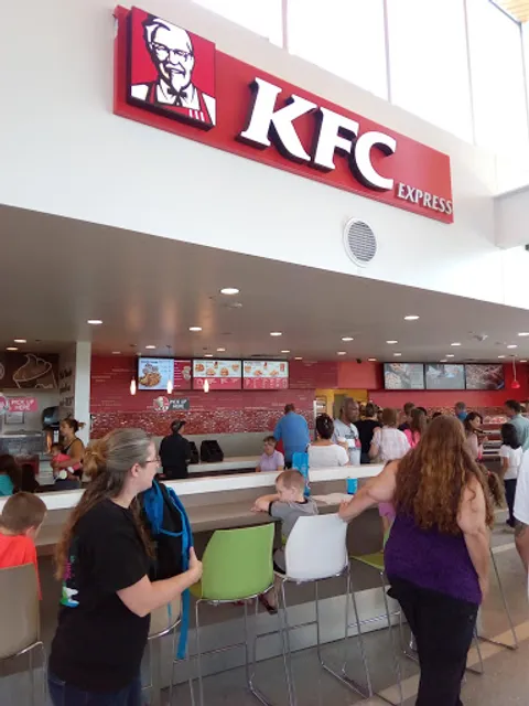 KFC