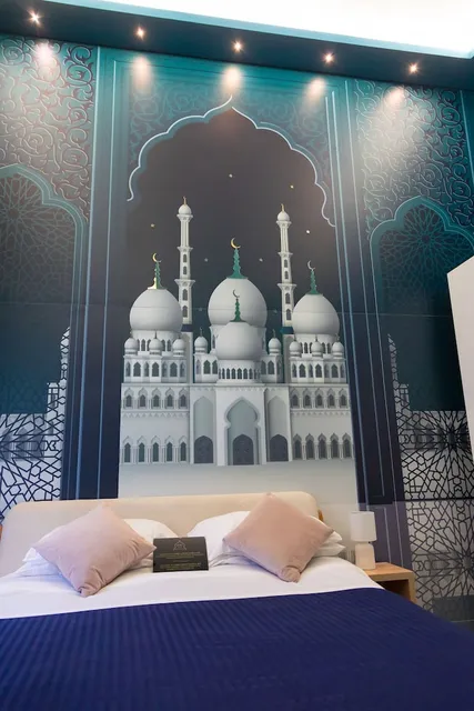 Kore Luxury Suite & Spa