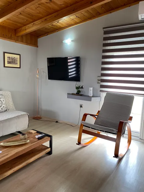 Keskos Luxury Apartment