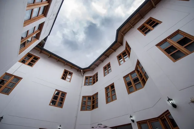 7th WONDER APART HOTEL CUSCO