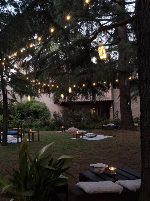 Farmhouse Le Vergare