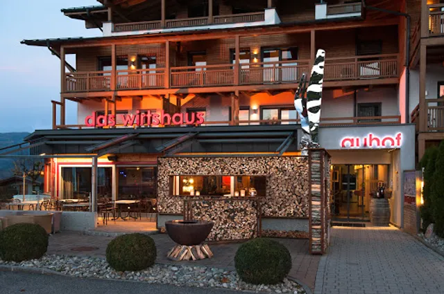 Auhof...Wirtshaus & Suiten