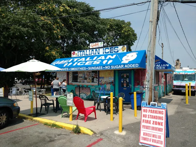 Ralph's Italian Ices