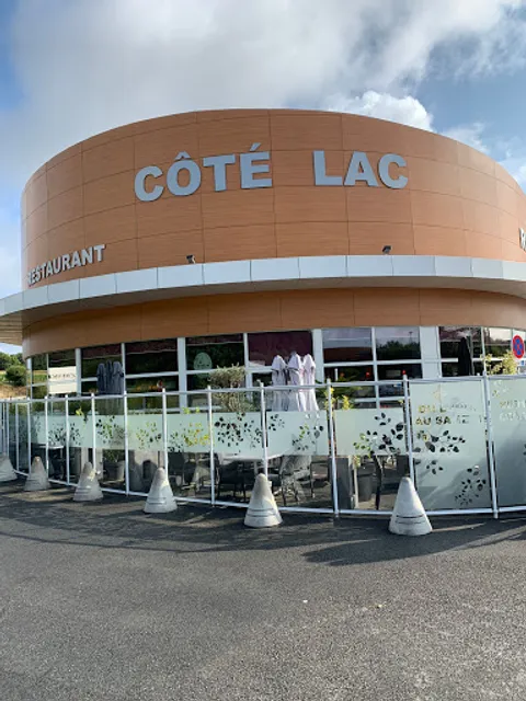 CÔTÉ LAC