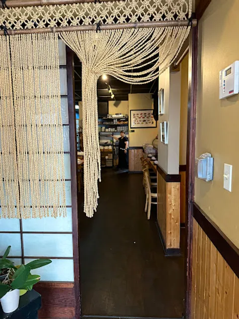 Sushi Masa Japanese Restaurant