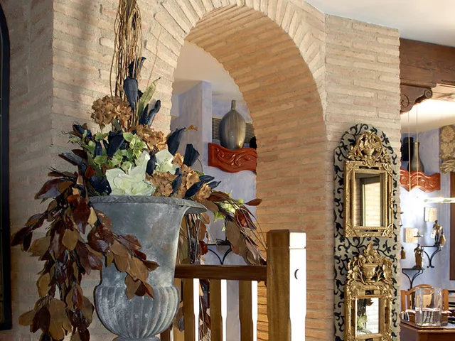 Hotel Boutique Maribel