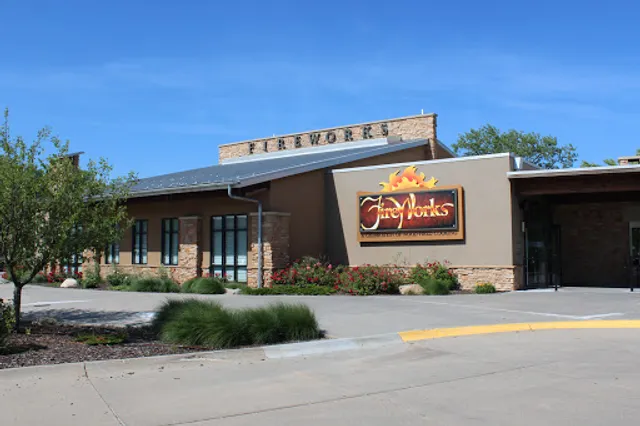 FireWorks Restaurant