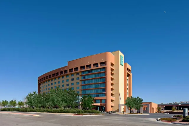Embassy Suites by Hilton Albuquerque