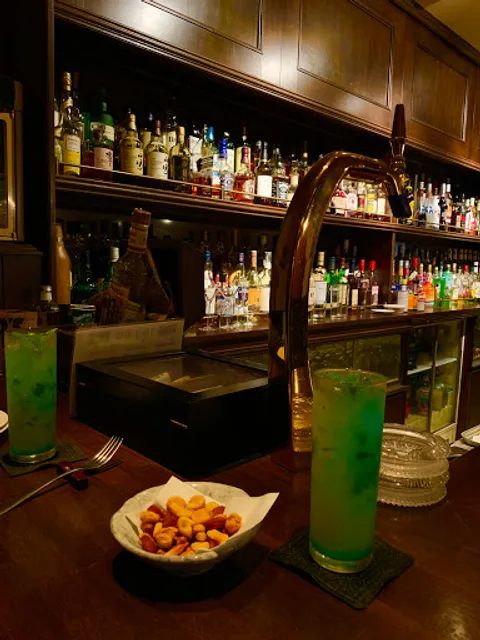 パイプのけむり森澤