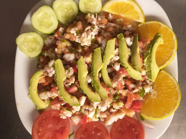 Loncheria el faraón