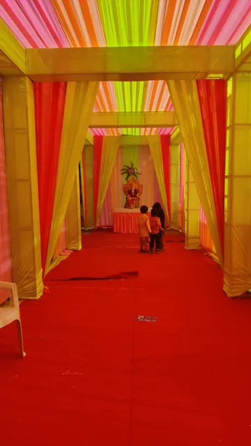 DWARKESH CAFE & RESTAURANT