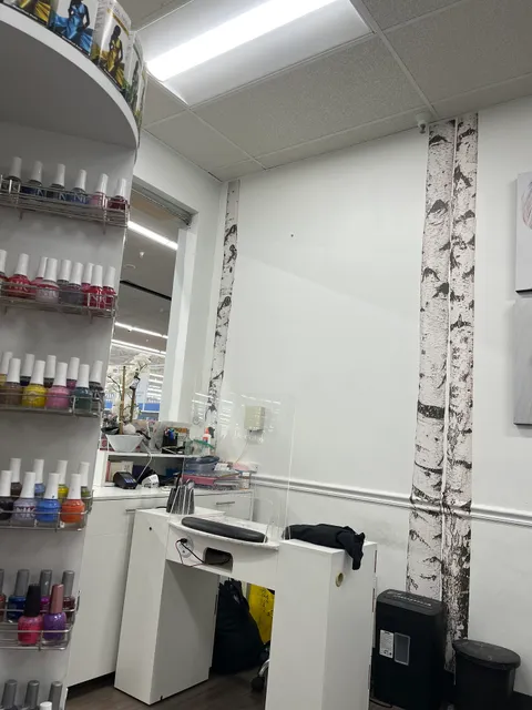 Regal Nails, Salon & Spa