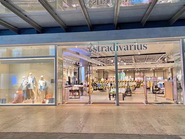 Stradivarius