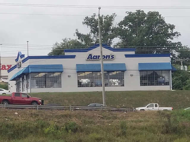 Aaron's Rent To Own