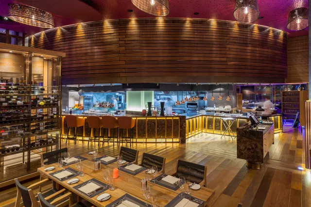 Columbia Steak House