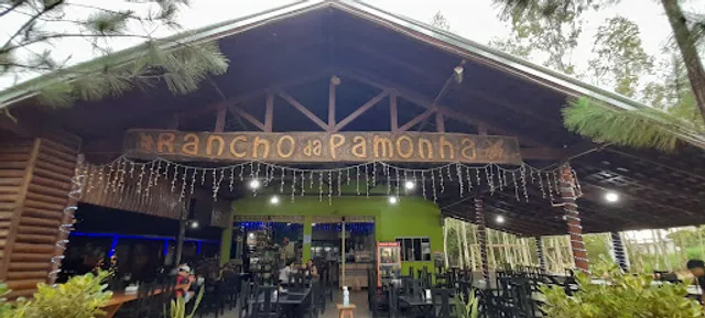 Rancho da Pamonha (Shrek)