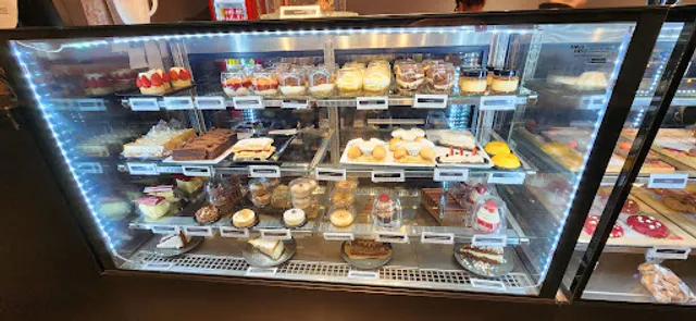 Dona Baunilha Doceria Campinas