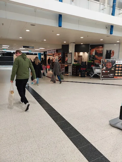 Rooster's Maaltijd & Grill