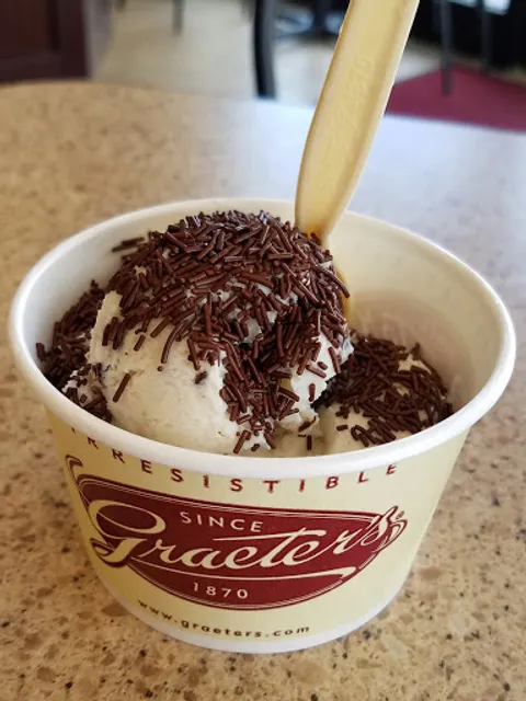 Graeter's Ice Cream