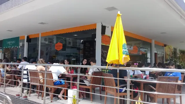 Restaurante e Cafeteria PREFERIDO