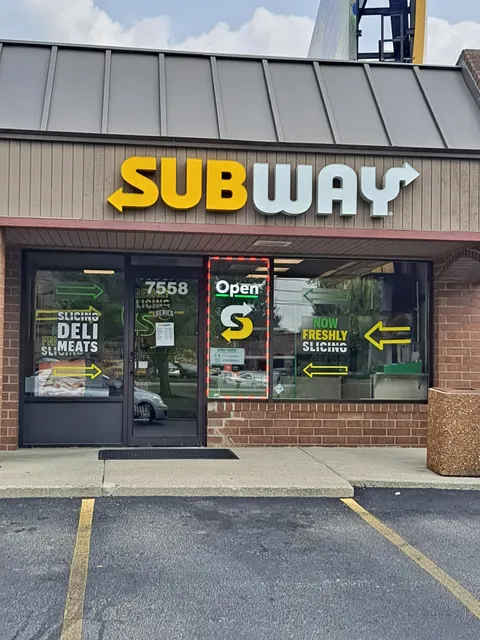 Subway