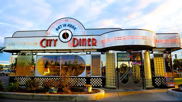 Sami's City Diner