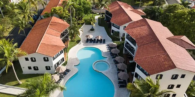 Residence Suites at lifestyle holidays