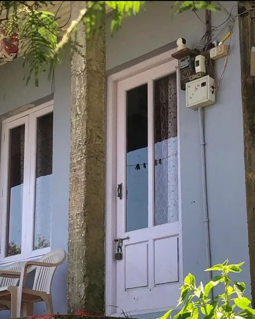 The Vattakanal Heaven